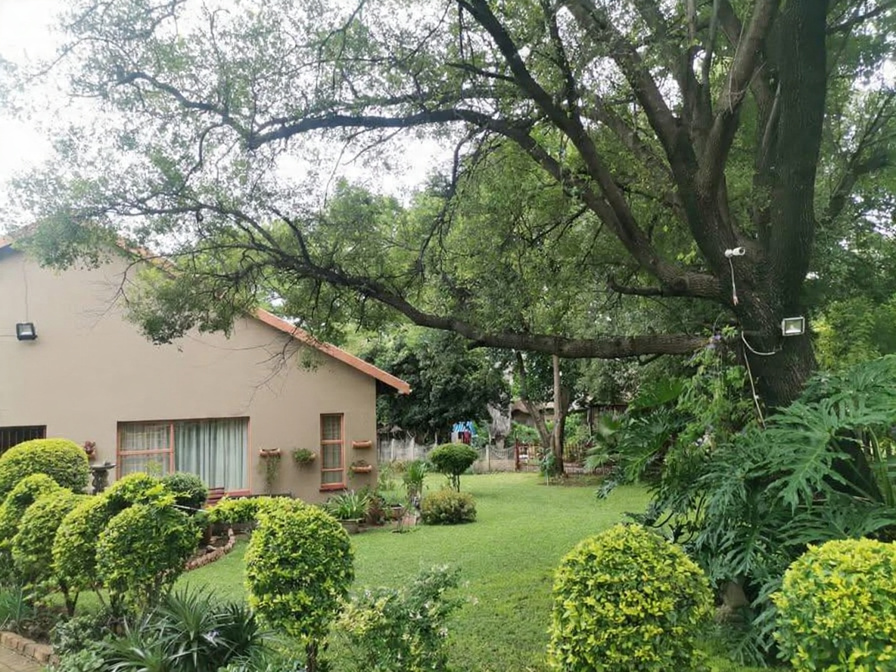 4 Bedroom Property for Sale in Brits North West